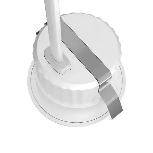 Braytron LED Mini Spot 3W Tricolor 3000K 38° IP54 BH06-00209