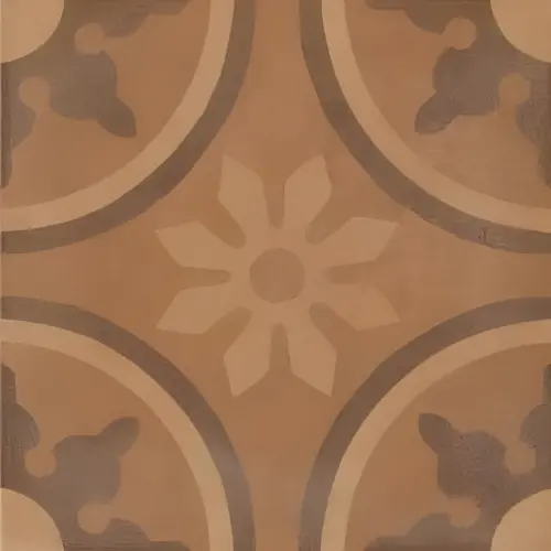 Marazzi D_Segni Blend Decoro Mix Terra 20X20 M609