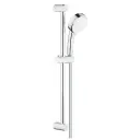 Grohe Tempesta Cosmopolitan 100 Klizna šipka set 2 funkcije 27578002