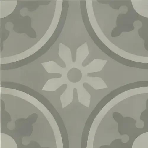 Marazzi D_Segni Blend Decoro Mix Grigio 20X20 M60A