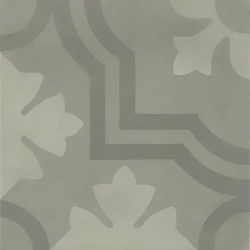 Marazzi D_Segni Blend Decoro Mix Grigio 20X20 M60A