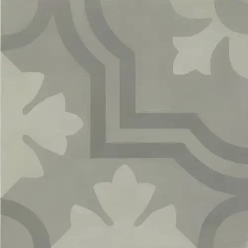 Marazzi D_Segni Blend Decoro Mix Grigio 20X20 M60A