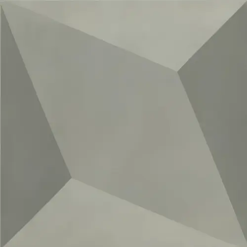 Marazzi D_Segni Blend Decoro Mix Grigio 20X20 M60A
