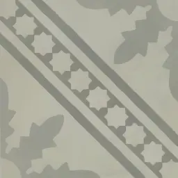 Marazzi D_Segni Blend Decoro Mix Grigio 20X20 M60A