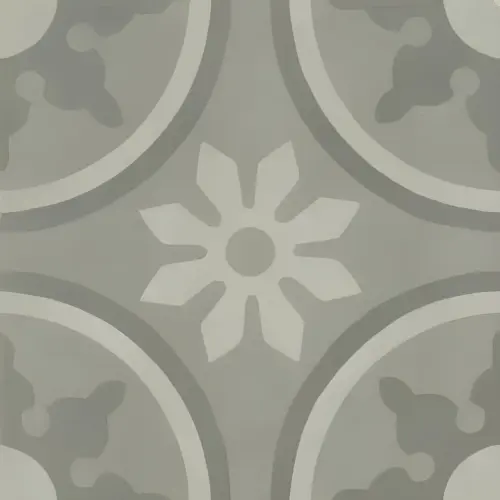 Marazzi D_Segni Blend Decoro Mix Grigio 20X20 M60A