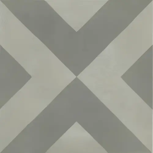 Marazzi D_Segni Blend Decoro Mix Grigio 20X20 M60A