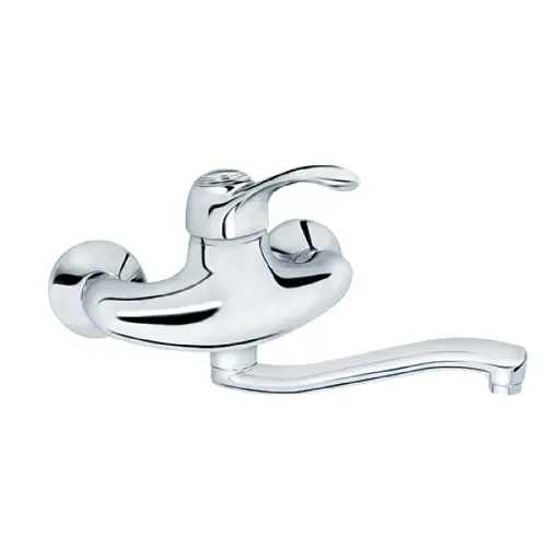 Rosan Jaffar Baterija za sudoperu-lavabo izliv 200 mm - S