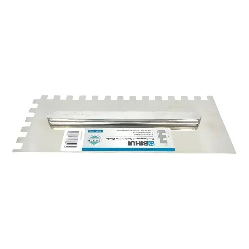 Bihui Izmenjivo rezervno sečivo (zubi 10mm) PTSJ10