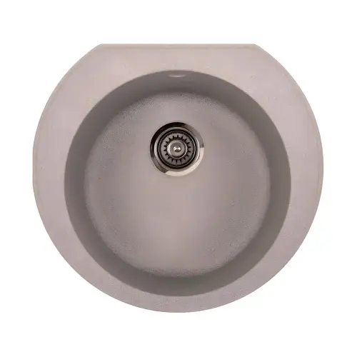 Metalac Granit OMEGA fi90 Beige 520/480 sa sifonom