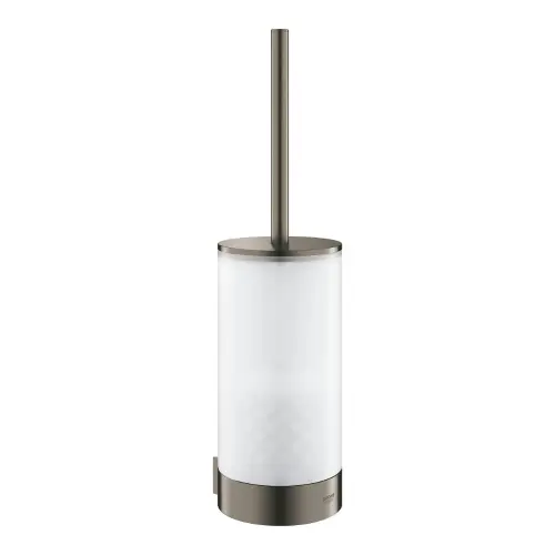Grohe Selection WC četka Brushed Hard Graphite 41076AL0