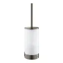 Grohe Selection WC četka Brushed Hard Graphite 41076AL0