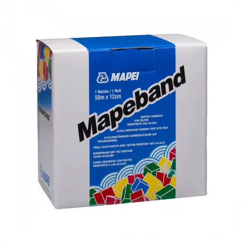 Mapei MAPEBAND kutija 10 m1