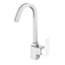 Rosan Quadro White Baterija za sudoperu 3 cevi JQ38103W