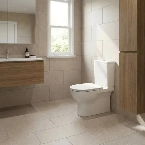 Marazzi Block 30x60 Block Grey MLJ5