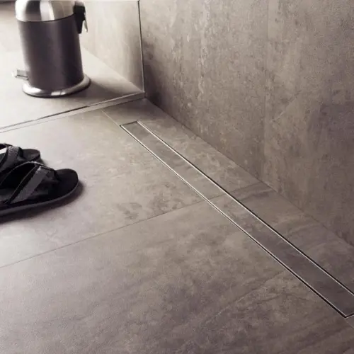 Aco ShowerDrain E+ rešetka Tile + 785 mm 3019968