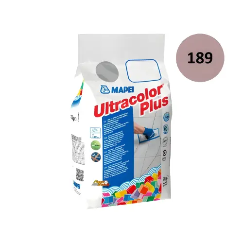Mapei Ultracolor Plus 189 Spelta 5 kg