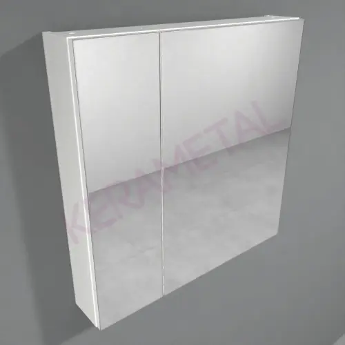 Kolpa ormarić Naomi TON 70cm White 546740