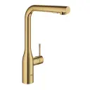 Grohe Essence za sudoperu sa izvlačnim tušem Cool sunrise 30270GL0