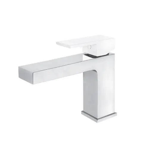 Rosan Quadro White za lavabo M Size JQ30201W