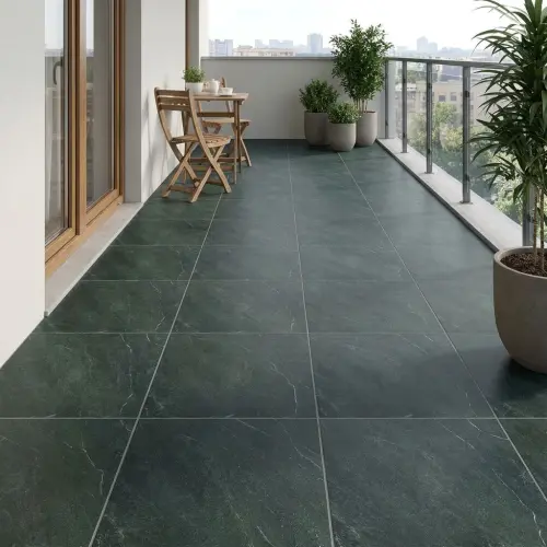 Mariner Star Black 60x60 RETT R9 ST60BLR