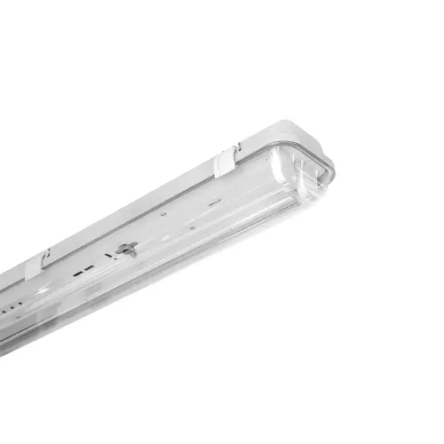 Braytron LED Vodootporna Svetiljka 2X 1.2M IP65 BT05-21283