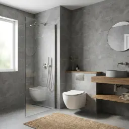 Keros MINE ACERO 25x40