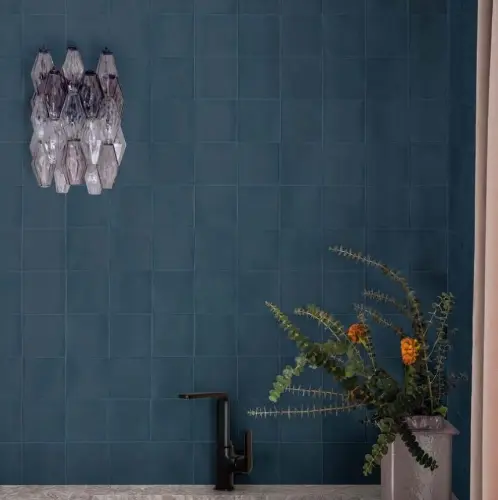 Marazzi Confetto Blu 5x15cm MDSX