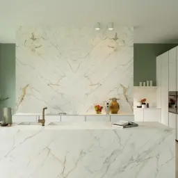 Marazzi ALLMARBLE goldEN White LUX 600x1200 10mm M4GM