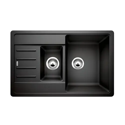 Blanco LEGRA 6 S Compact Antracit silgranit 521302