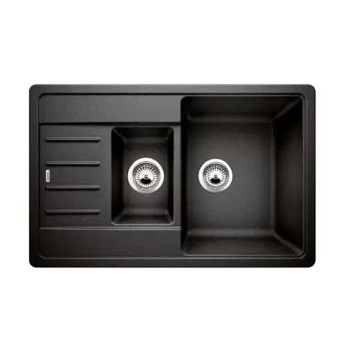 Blanco LEGRA 6 S Compact Antracit silgranit 521302