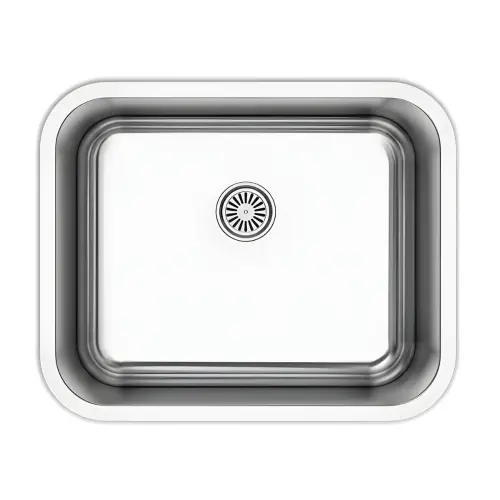 Kando Inox sudopera AS 336 1,0mm polirana podgradna
