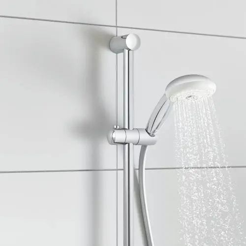 Grohe Tempesta 100 Klizna šipka set 1 funkcija 27924001