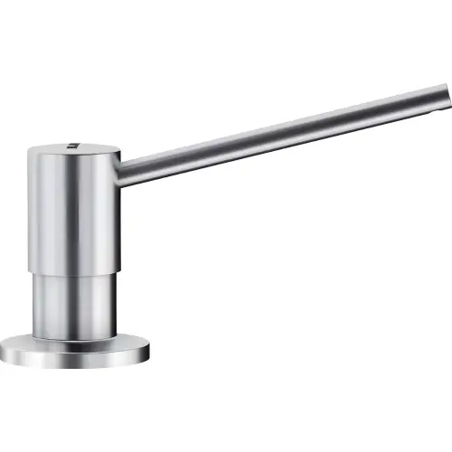 Blanco TORRE inox-finish 512594
