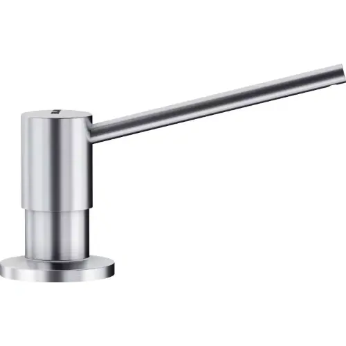Blanco TORRE inox-finish 512594