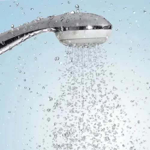 Hansgrohe tuš ručica CROMETA 85 1 JET 28585000