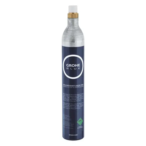 Grohe BLUE CO2 Starter kit 4x 425g boce