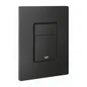 Grohe Skate Cosmopolitan tipka za ugradni vodokotlić Phantom Black 38732KF0