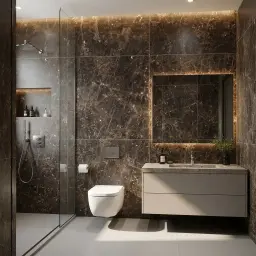 Marazzi Grande Marble Look 120x120 Emperador MEMR