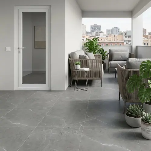 AB Tessino Grey Pulido 60x60