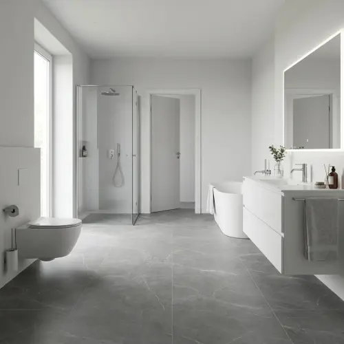 AB Tessino Grey Pulido 60x60