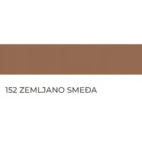 Mapei Ultracolor Plus 152 Zemljano smeđa 2 kg