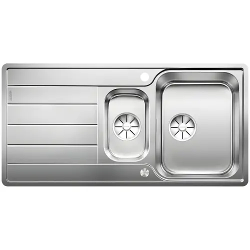 Blanco CLASSIMO 6S-IF 1000X500 BEZ POSUDICE reverzibilna 525328