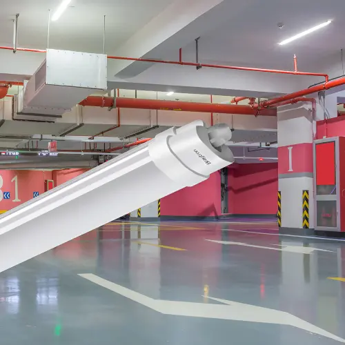 Braytron LED Vodootporna Svetiljka 18W 3000K IP65 BT03-00600