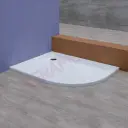 Kolpa Tuš kada Malur 100x80 - Desna 793600