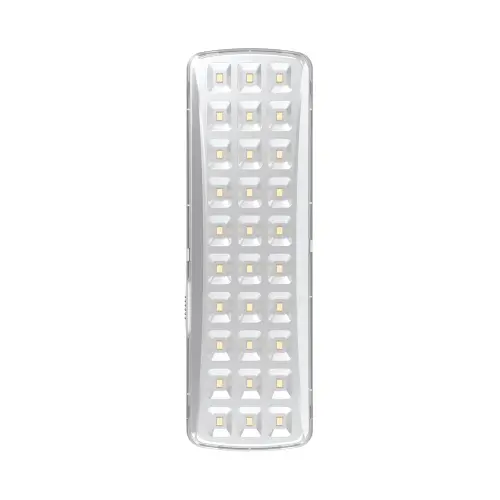 Braytron LED Punjiva Lampa BM30 30LED 6500K Bela BC01-00130