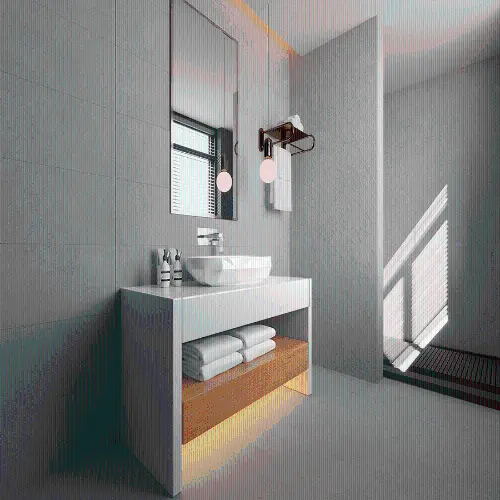 PERA Light Grey DECOFON 300x900 RETT 1,35