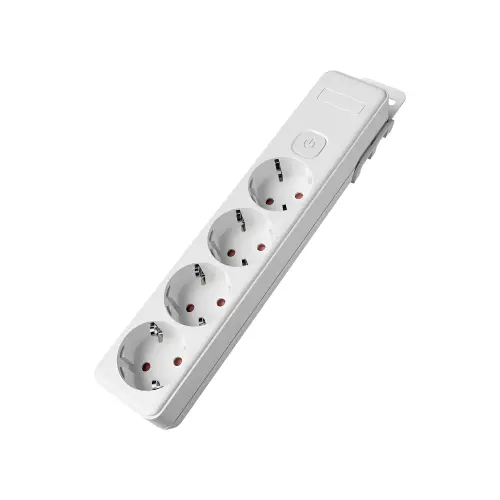 Braytron Produžna Priključnica 4-Way EU Swc bez Kabla BY72-00240