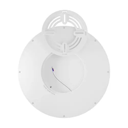 Braytron LED Plafonjera Okrugli 26W Beli CCT BP07-00380