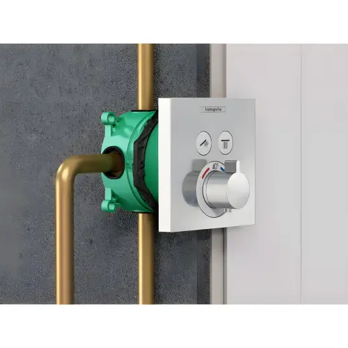 Hansgrohe iBox Ugradno telo 01800180