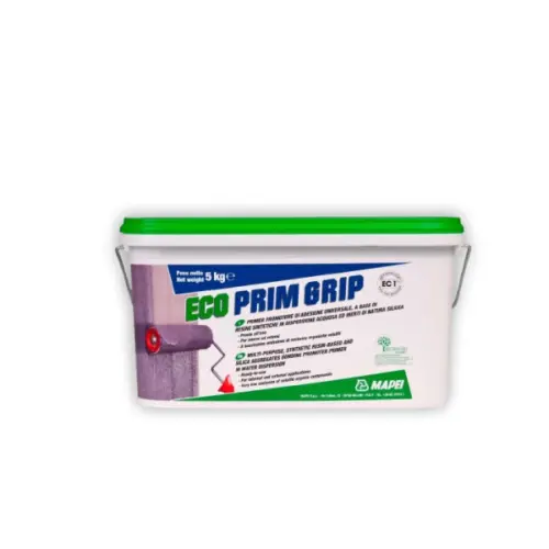 Mapei ECO PRIM GRIP PLUS kanta 5 kg